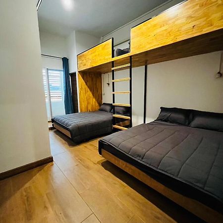 103 Condominium2 Cnx Csiangmaj Kültér fotó