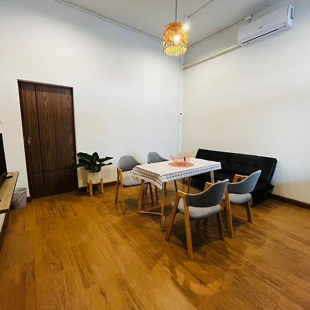 103 Condominium2 Cnx Csiangmaj Kültér fotó