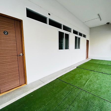 103 Condominium2 Cnx Csiangmaj Kültér fotó