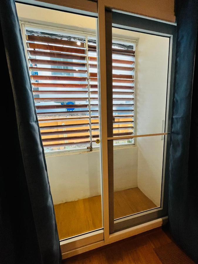 103 Condominium2 Cnx Csiangmaj Kültér fotó