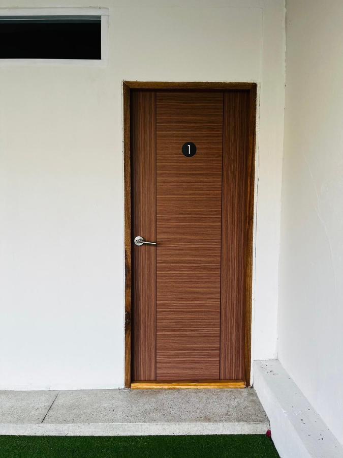 103 Condominium2 Cnx Csiangmaj Kültér fotó