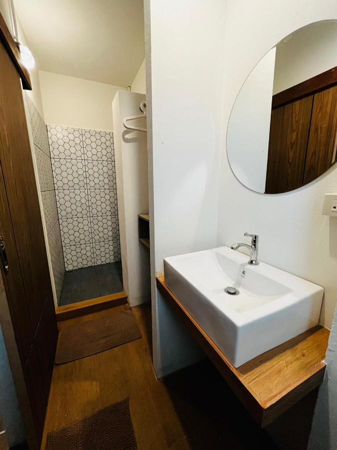 103 Condominium2 Cnx Csiangmaj Kültér fotó