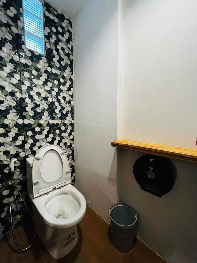 103 Condominium2 Cnx Csiangmaj Kültér fotó