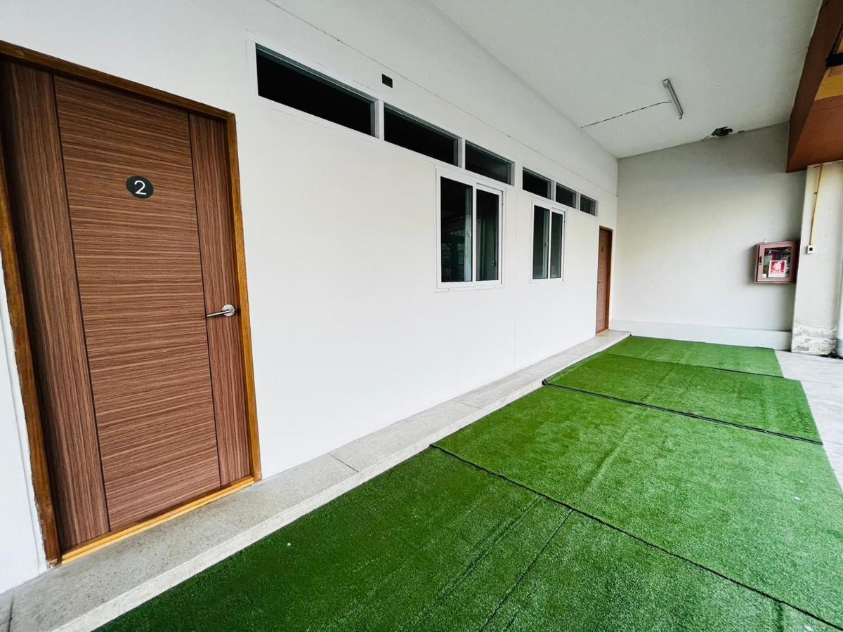 103 Condominium2 Cnx Csiangmaj Kültér fotó